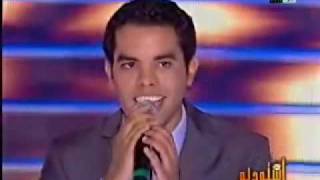 Mourad Bouriki STUDIO2M 2009 مراد بوريقي هذا شحال Mourad Bouriki STUDIO2M 2009 مراد بوريقي هذا شحال