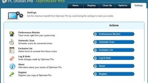 Remove Optimizer Pro (Removal Guide)