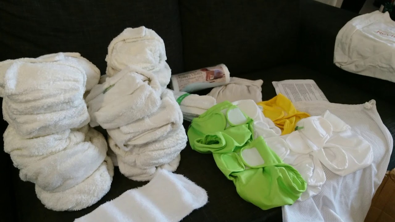 Second hand moderne stofbleer er ankommet med posten!