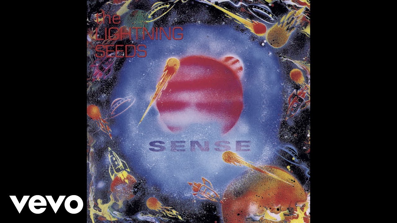 Watch The Lightning Seeds - Marooned (Official Audio) on YouTube Watch The Lightning Seeds - Marooned (Official Audio) on YouTube