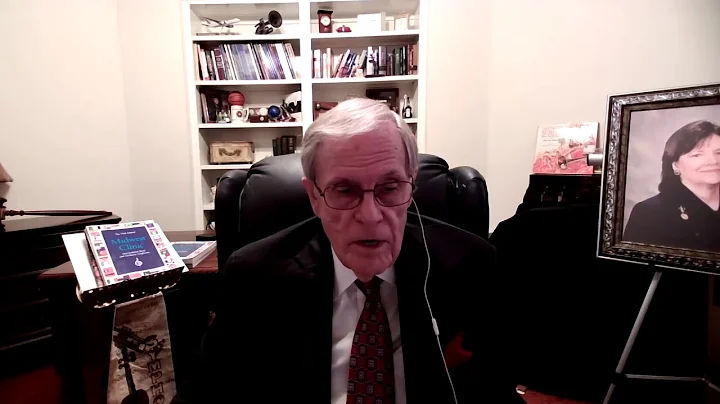 Dr. Richard Crain Midwest 2020