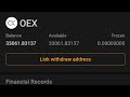 Oex wit.raw update