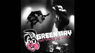 GREEN DAY - awеsоmе as fuсk #fullalbum