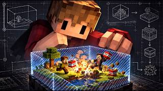 Why Grian's Life Series Is a Masterclass in Game Design 
