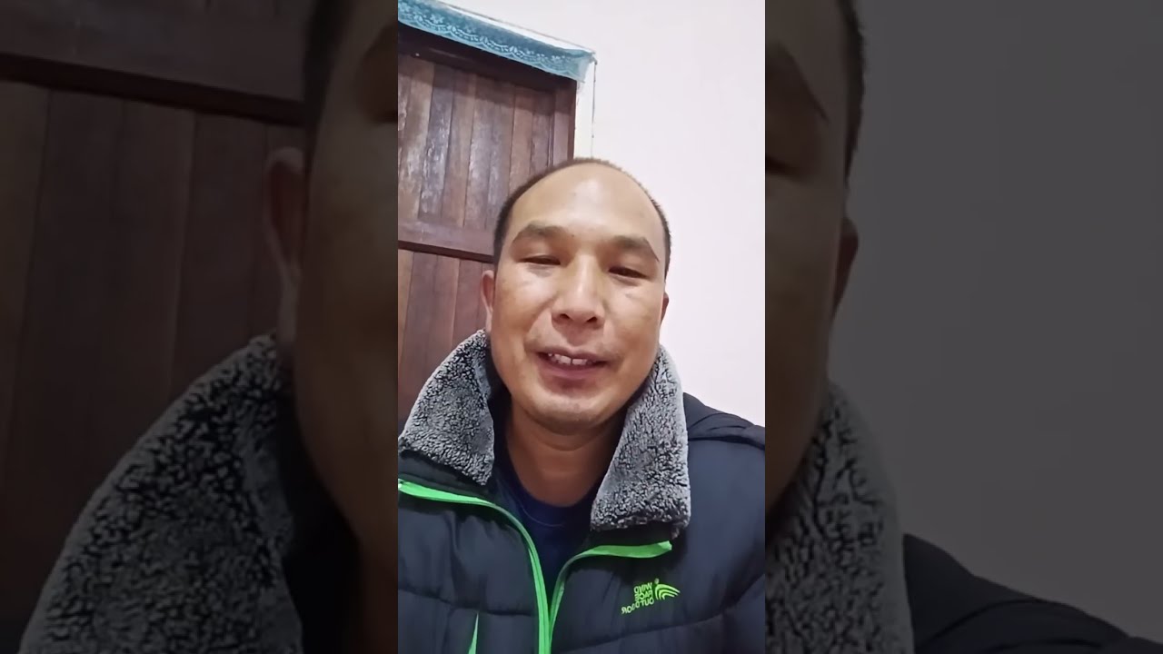 လွင်ႈပွႆးဝၼ်းလုၵ်ႈဢွၼ်ႇလွႆ​ၵေႃႇမိူင်ႈ13-1-2026