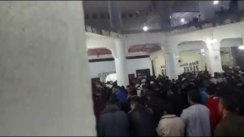 تلاوة رهيبة كما لم تسمع قبل ،مزمار من مزامير آل داوود