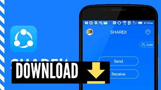 SHAREit: The free app to transfer files fast | Free Download screenshot 3