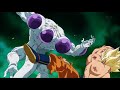 01 MANIKIN // XXXTENTACION // Dragon Ball Z (AMV)