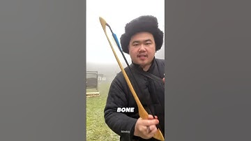 Atlatl: The Ancient Tool That Made Spears Deadly Accurate