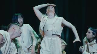 Same Love - Urban Arts Ensemble Ruhr Company Mek Choreography By Muhammed Kaltuk