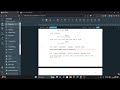 LIVE SCREENWRITING #1: Bloody Mary line edit