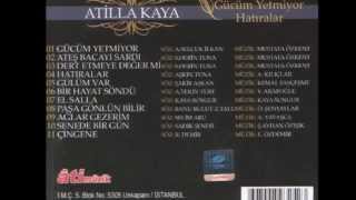 Atilla Kaya - Hatıralar Resimi