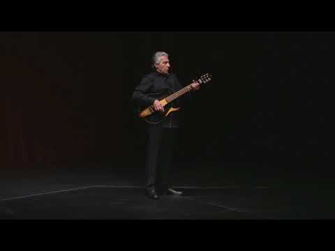 اجرای زنده ترانه جغد جنگ از فرامرز اصلانی