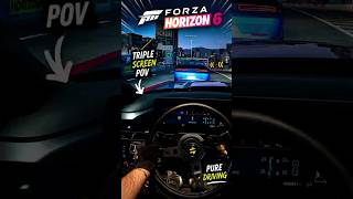 No Crashes, Just Racing in Forza Horizon 6