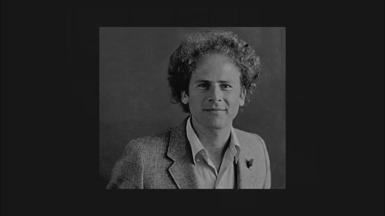 Art Garfunkel ~ Two Sleepy People (Stereo) Art Garfunkel ~ Two Sleepy People (Stereo)