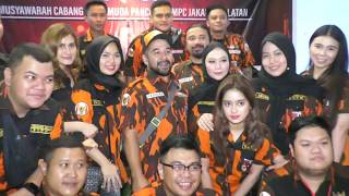 Download lagu MUSCAB XIII PEMUDA PANCASILA JAKARTA SELATAN 2019