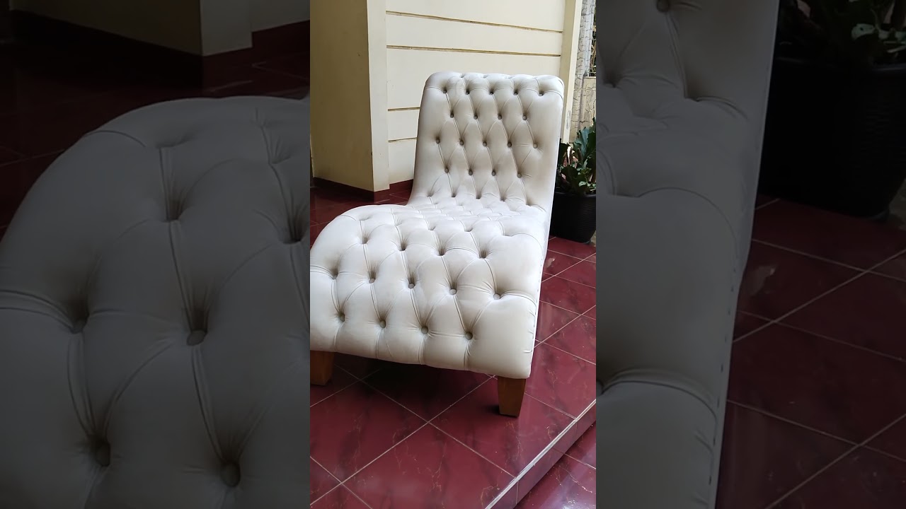 Sofa malas kursi santai    