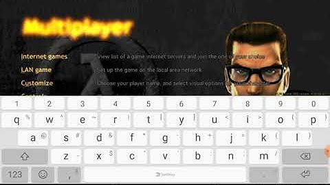 Streyv bhop cs 1.6 on android