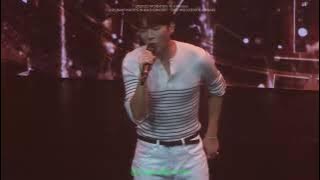 20251115 NAM WOOHYUN - In 3 Minutes [Tree High School in Manila]