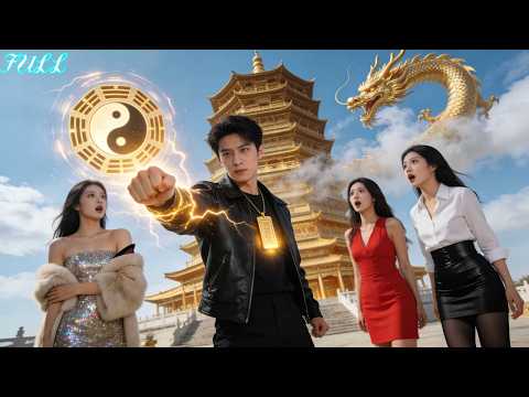 الرجل نزل الجبل بحث ا عن زوجته وضرب العصابات بلكمة واحدة ما أصاب الرئيسة الجميلة بالدهشة