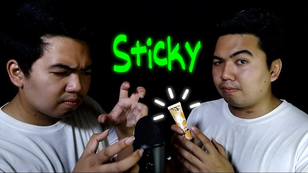 LOTION ON FAST AND AGGRESSIVE HANDS SOUNDS ASMR 🔥🫴🧴