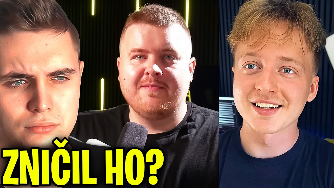 Moon Se Dozvěděl Pravdu o Svém Domě