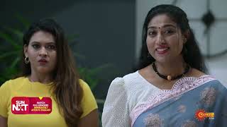 Constable Manju - Best Scenes | 06 May 2025 | Surya TV Serial
