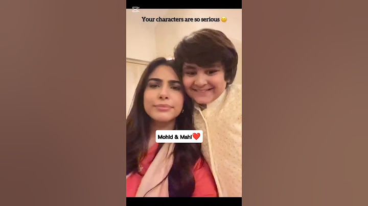 Meem se mohabbat episode 12,13 cast Mahi and Mohid bts#dananeer #shorts#ahadrazamir