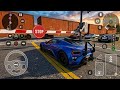 Car Parking Driving School Gameplay Android Game Simulator Car Parking Driving School Gameplay Android Game Simulator