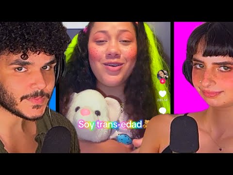 Fuimos parte de un experimento social 🤡