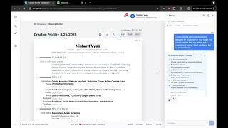 Still Creating Resumes Manually? Seriously Use, Httpsapplyengine.ai