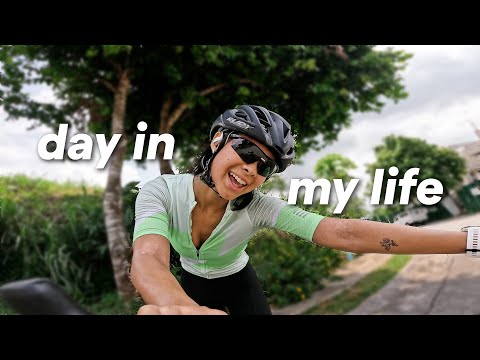 A Day And A Half In My Life