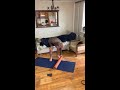 Утренняя зарядка полный миофасциальный релиз ног  #mourningroutine Иван Бесогон is live