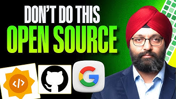 If I STARTED Contributing to OPEN SOURCE in 2025 -This Is What I’d Do