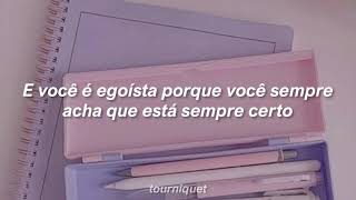 Melanie Martinez - Notebook (Tradução/Legendado)