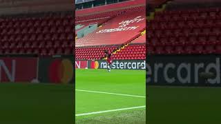 Liverpool FC   20201201   Sadio doing Sadio things 😎
