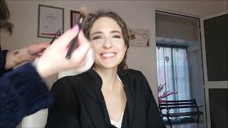 MAKE UP SPOSA e MAKE UP CERIMONIA MAKE UP SPOSA e MAKE UP CERIMONIA