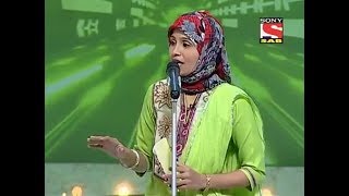 Tumhare Ghar Ka Pata Nahi Hai To Puchhne Me Jhijhak Rahi Hai by  NIKHAT AMROHI