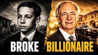 Ray Dalio How He Built a 150 Billion Empire