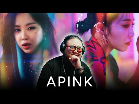 The Kulture Study: Apink 'Dilemma' Mv Reaction x Review