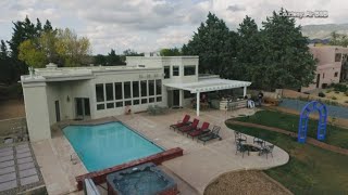 City criminally charges Albuquerque 'party house' owner