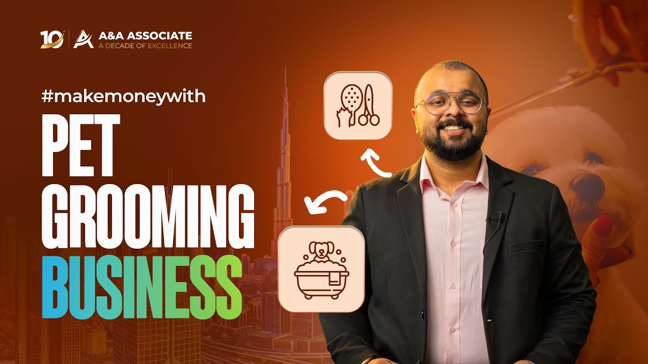 Pet Grooming & Pet Daycare License UAE: Approvals & Setup Guide