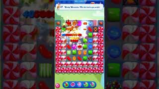Candy Crush Saga Level 964