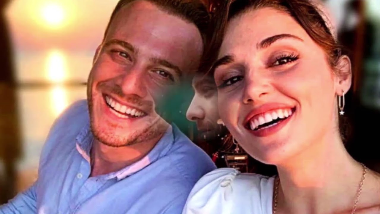Керем Бюрсин не позволил Ханде Эрчел выйти замуж за Хакана Сабанджи: Я выйду замуж за Ханде