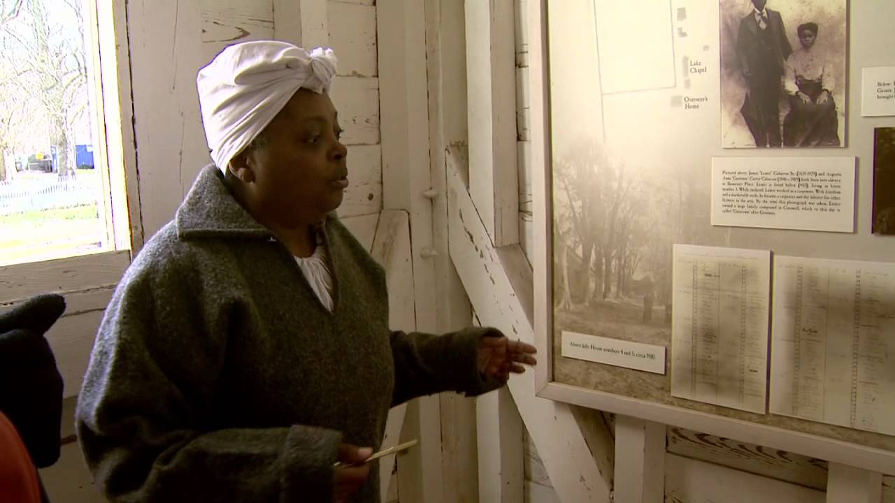 Somerset Place NC Weekend prescreen