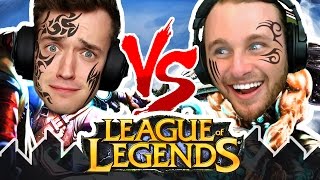AP TRYNDAMERE is OP! 1v1! League of Legends! screenshot 4