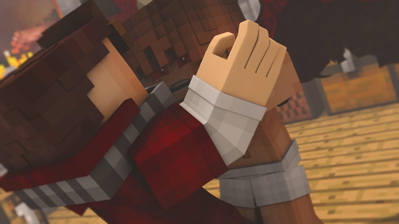 SE VUELVE MALVADO... | WHO'S YOUR DADDY EN MINECRAFT