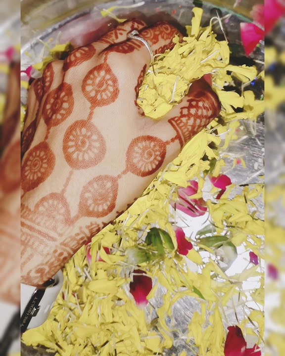 Beautiful and amazing mehndi designs😍||#viral #trending #2024 #beautiful #shorts #youtubeshorts