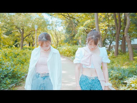 【DA's】ねぇ / YOAKE Dance Cover (オリジナル振付)