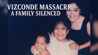 The Vizconde Massacre Case: A Family Silenced | Philippines’ Most Infamous Crime